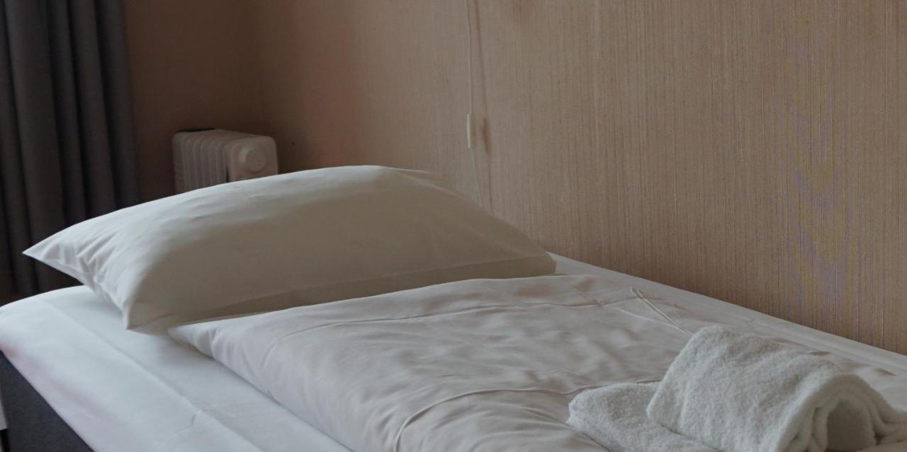 Verdde Hotel Lakselv Eksteriør bilde